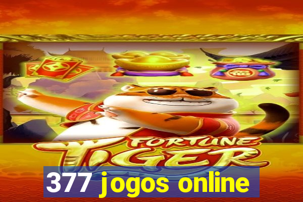 377 jogos online